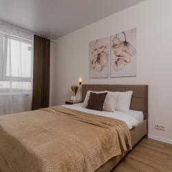 Фото Отель Viktory Apart (Виктори Апарт) на улице Рязанская