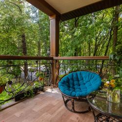 Фото Отель Лель