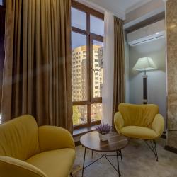 Фото Отель Lulu (Лулу)