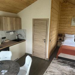 Фото Отель Союз-Энергия