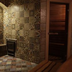 Фото Отель Гостевой дом Вилла Гретхен