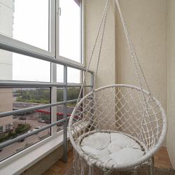 Фото Отель SunSet на Академика Сахарова