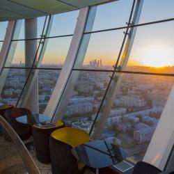 фото 8 Swissotel Красные Холмы (Свиссотель Красные Холмы)
