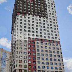 Фото Апартаменты на улице Архитектора Белова 6к5