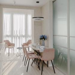 Апартаменты улучшенные Калининград, Прибрежная 21/2