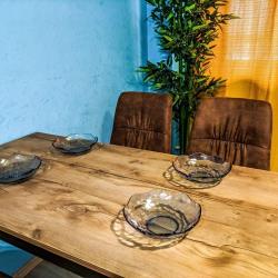 2-комнатные апартаменты люкс