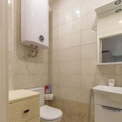 Фото Отель Prima Rent на улице Генкиной 25А