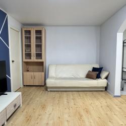 Фото Апартаменты на проспекте Ленинский 38