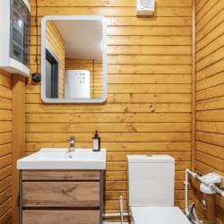 Фото Отель Coco Village (Коко Вилладж) на Соколиная 14