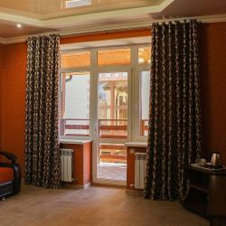 Фото Отель Эдем-С