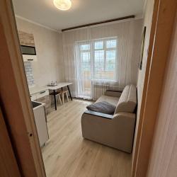 Фото Отель Ideal Apartment (Идеал Апартмент) на улице Шоссейная 209