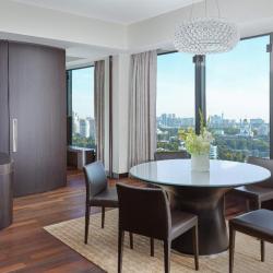 фото 41 Hyatt Regency Ekaterinburg (Хаятт Ридженси Екатеринбург)