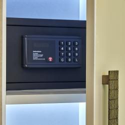 Номер люкс