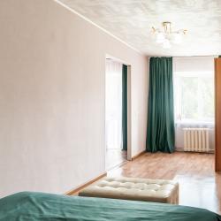 Фото Отель Home (Хоум) на проспекте им. Газеты ий Рабочий 68А