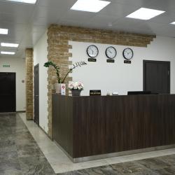 Фото Отель Golden Hill (Голден Хилл)