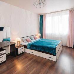 Фото Апартаменты на шоссе Московское 33 корпус 3