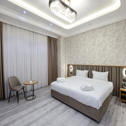 Фото Отель Baden-Baden Hotel (Баден-Баден)