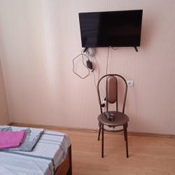 Комната комфорт с 2 односпальными кроватями #2