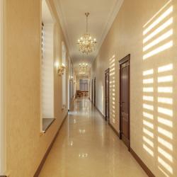 Фото Отель Meridian (Меридиан)