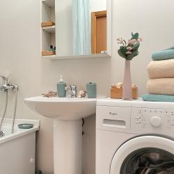 Фото Апартаменты на улице Раевского