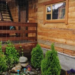 Фото Отель Алтайна