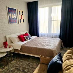 Фото Апартаменты на Атласова, 5