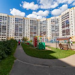 фото 18 Happy House (Хеппи Хаус) на улице Перелета 27
