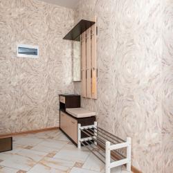 Фото Отель Unique Apart (Уник Апарт) на проспект Притомский 25 корпус 2