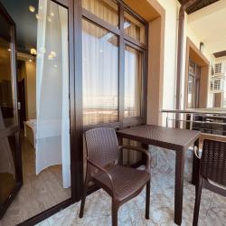 Фото Отель Роза ветров