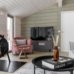 Фото Отель OGONЁK (Огонёк)