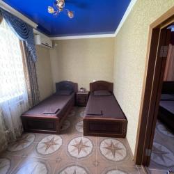 2-комнатный номер люкс семейный