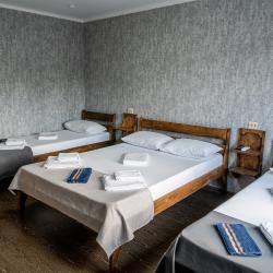 Фото Отель SID (СИД)