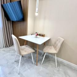 Фото Апартаменты на Акаций 34к3