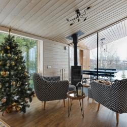 Коттедж «Куско»