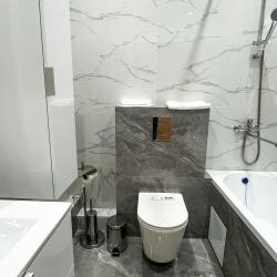3-комнатные апартаменты улучшенные