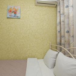 Фото Отель Лидия