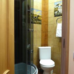 Номер стандарт с 2 односпальными кроватями