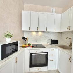 2-комнатные апартаменты улучшенные