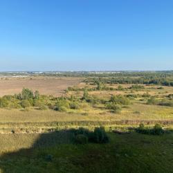 2-комнатные апартаменты улучшенные