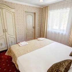 Фото Отель Фредерика