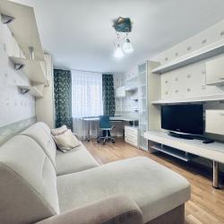 Фото Отель Vegas apartments (Вегас апартментс) на проспекте Гагарина 103 а