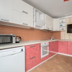 Фото Апартаменты на улице Черкасская 141