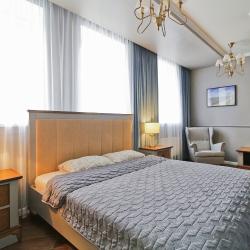 Фото Апартаменты Baltic Point