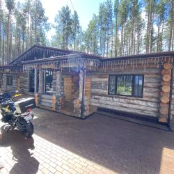 Фото Отель Karhumaki Sport & Spa (Кархумяки)