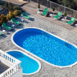 Фото Отель Garden Hills Hotel by Provence (Гарден Хиллс)