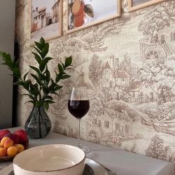 Фото Отель Apartament 52 на улице Раевского 15