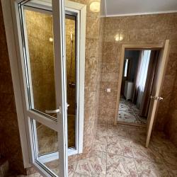 Номер стандарт с 2 односпальными кроватями