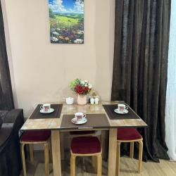 Фото Апартаменты на улице Согласия