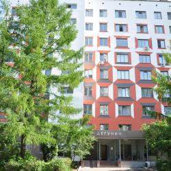 фото 2 MOKO Apartments (МОКО Апартментс) на улице Дегунинская 1к4