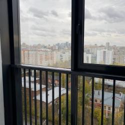 2-комнатные апартаменты студия